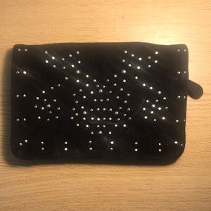 Free People Clutch/Crossbody Without Strap
